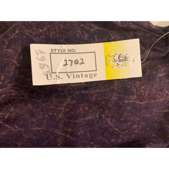 Key West Florida U.S. Vintage XXL T-Shirt  100% Cotton Athletic Dept Made In Pak - Picture 4 of 7